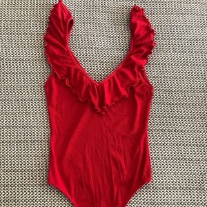 Wilfred Danette Bodysuit Lilooet size Small